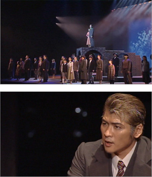 ミュージカルSEMPO2008年公演